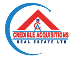 credible logo